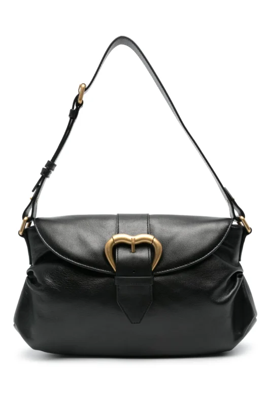 Pinko Classic Jolene Shoulder Bag