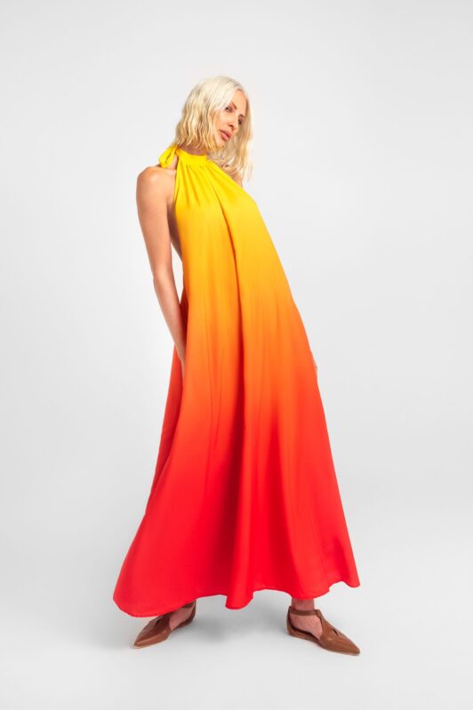 Mamoush Lola Maxi Dress