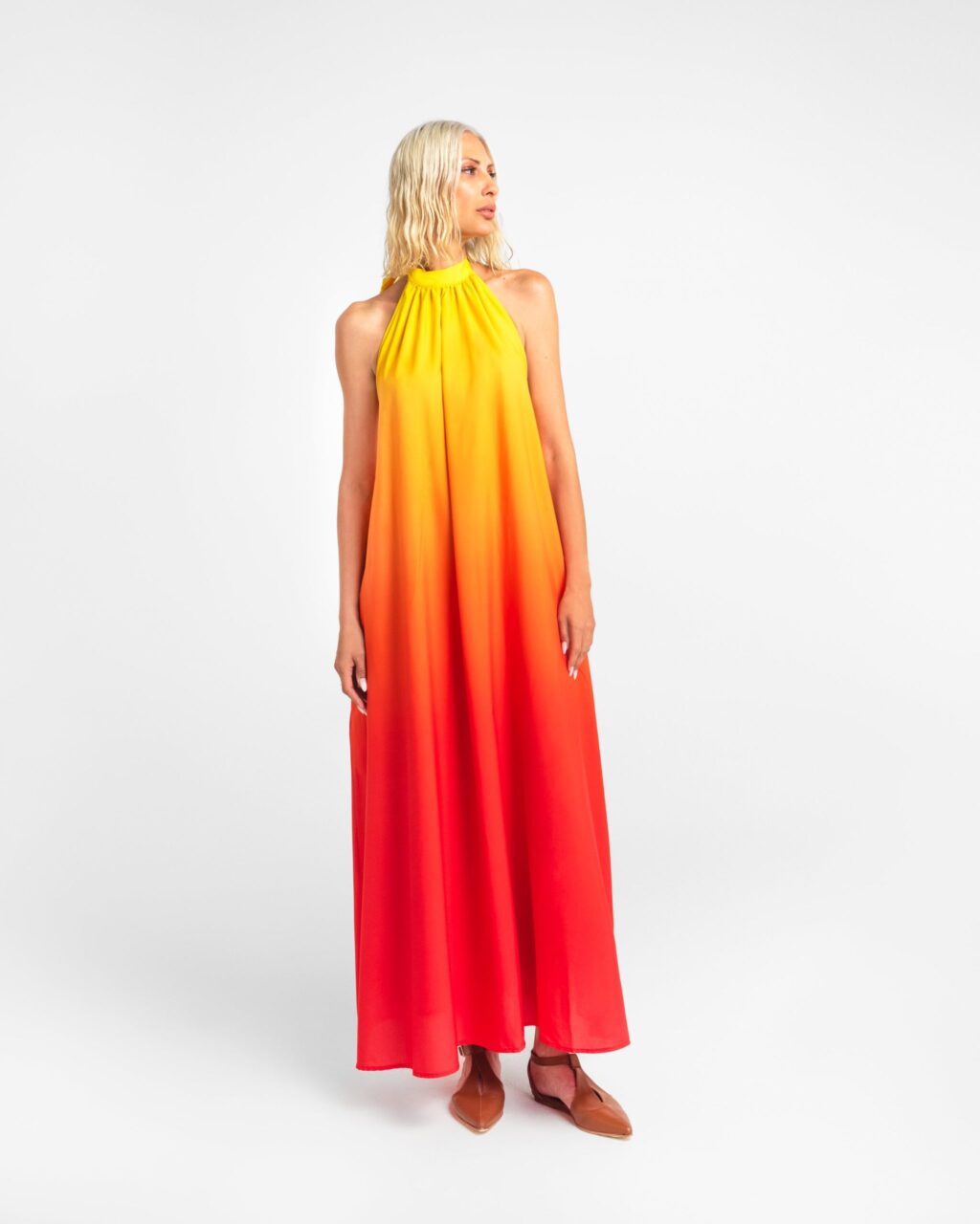 Mamoush Lola Maxi Dress