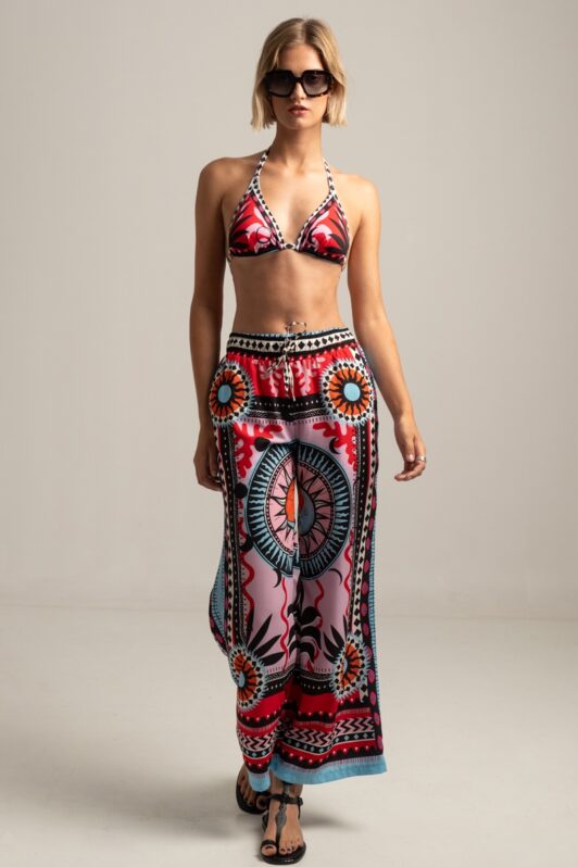 Peace & Chaos Eclipse Pants