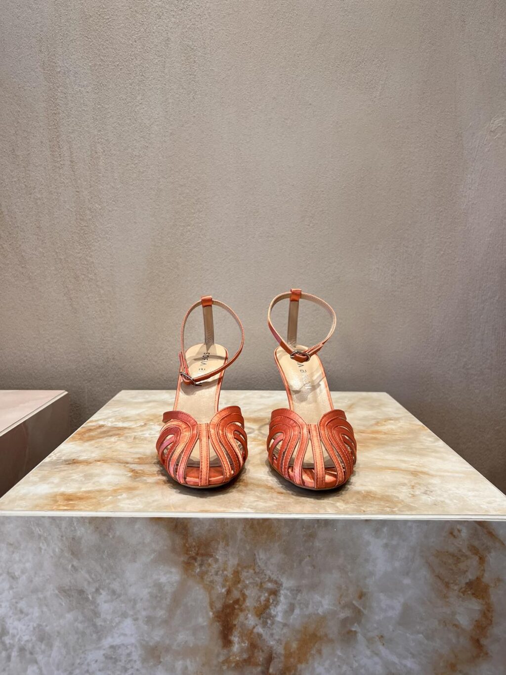 Lucia Slingback Γόβες