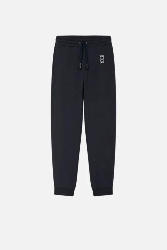 Joggers Sweatpants With Logo