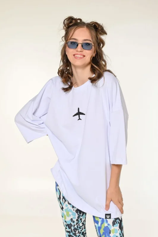 Airplane Unisex T-Shirt