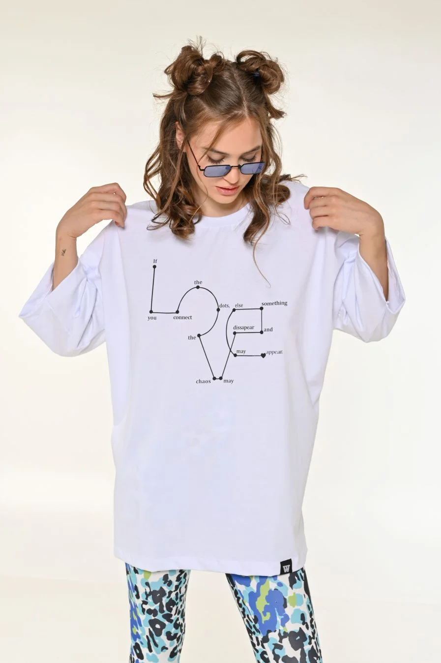 Love Unisex T-Shirt