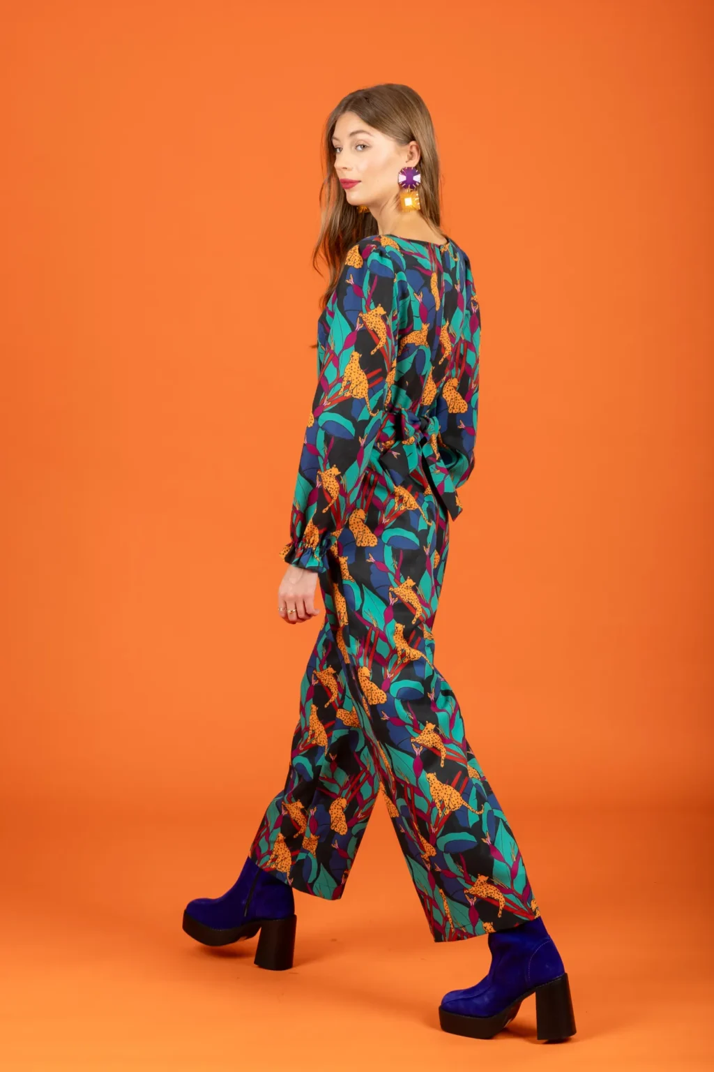 Mackenzie Jumpsuit