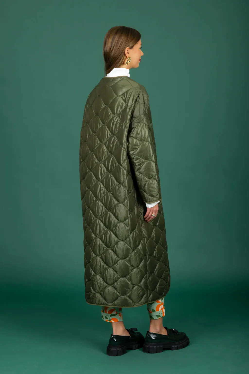 Puffer Coat