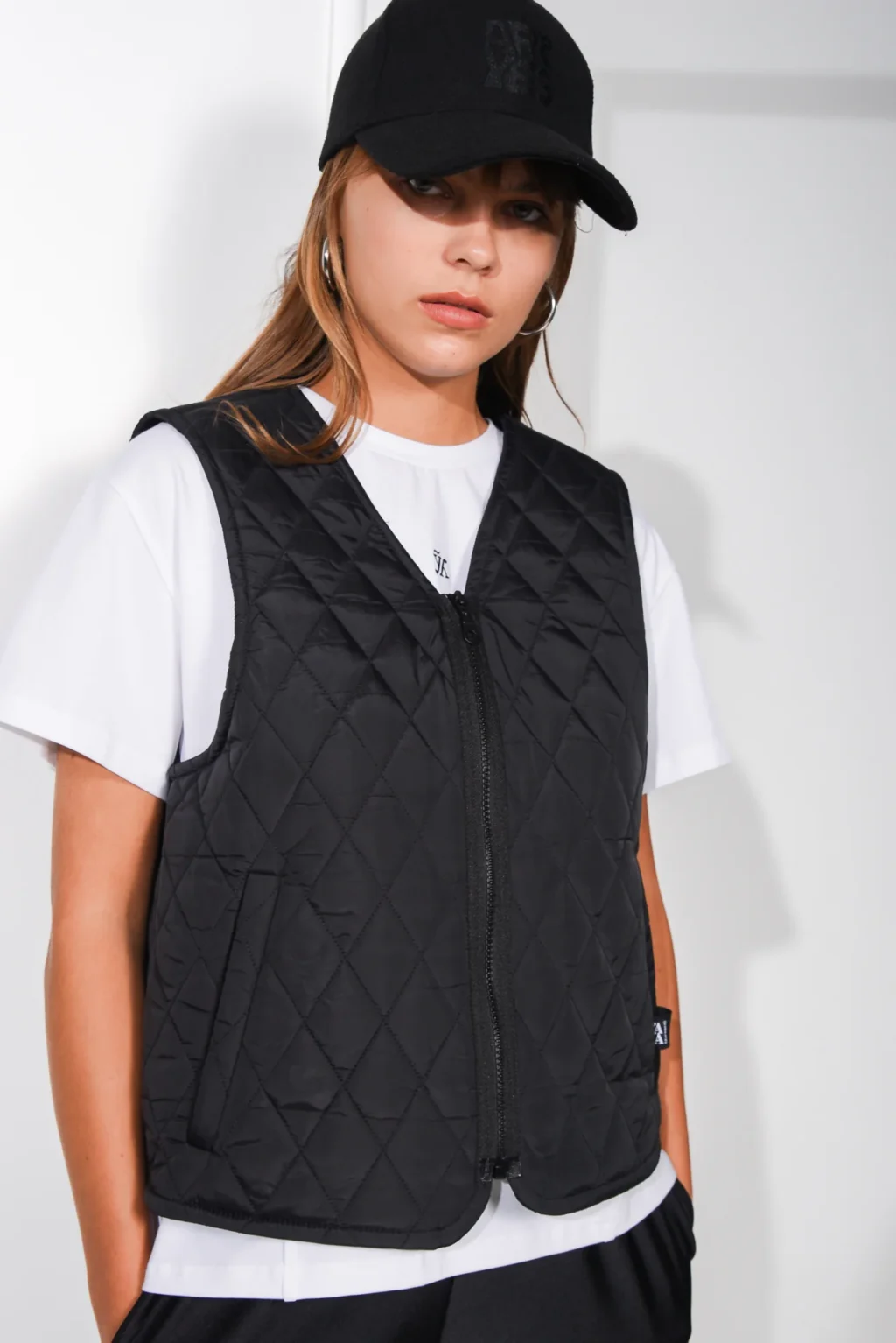 Ambition Vest