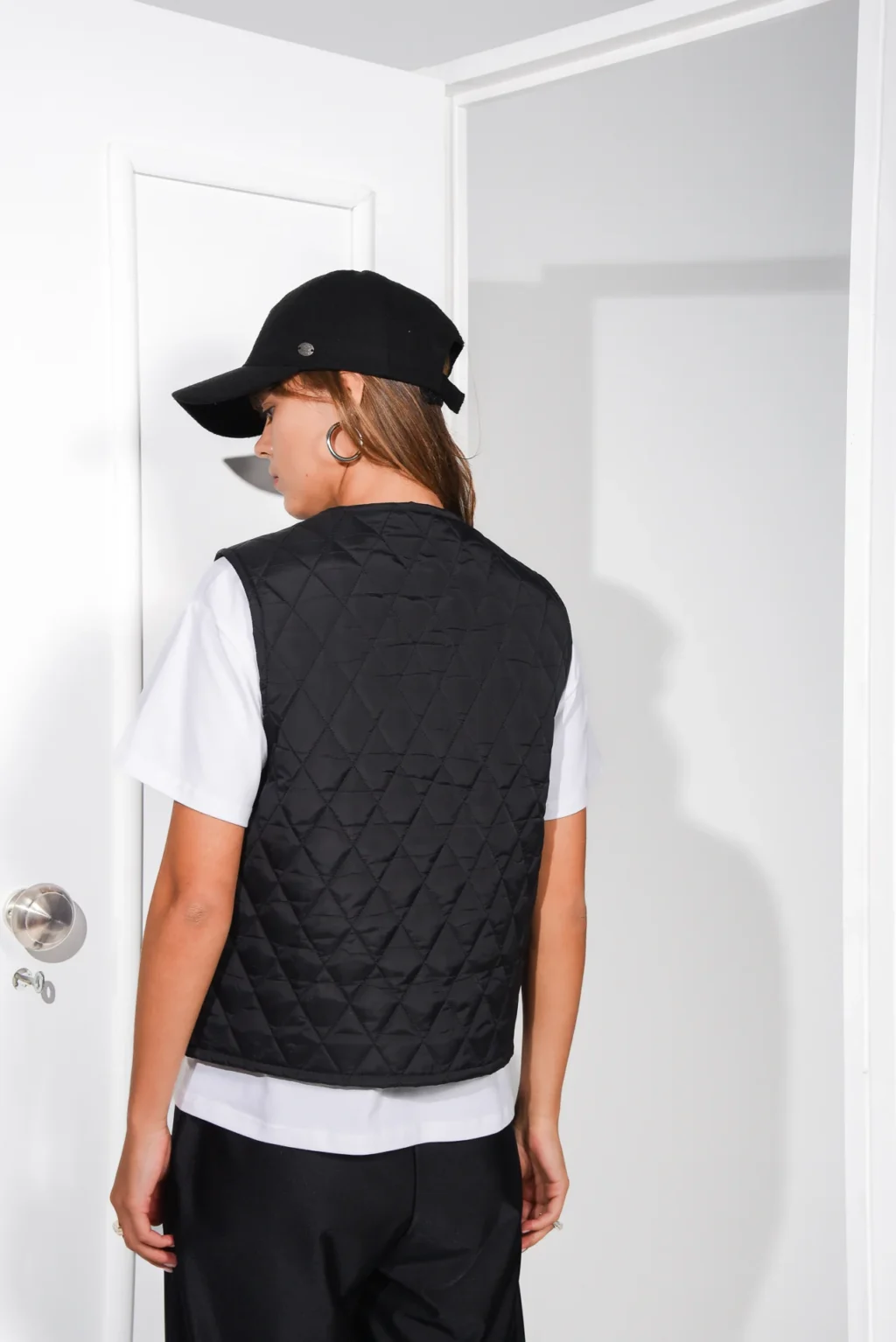 Ambition Vest