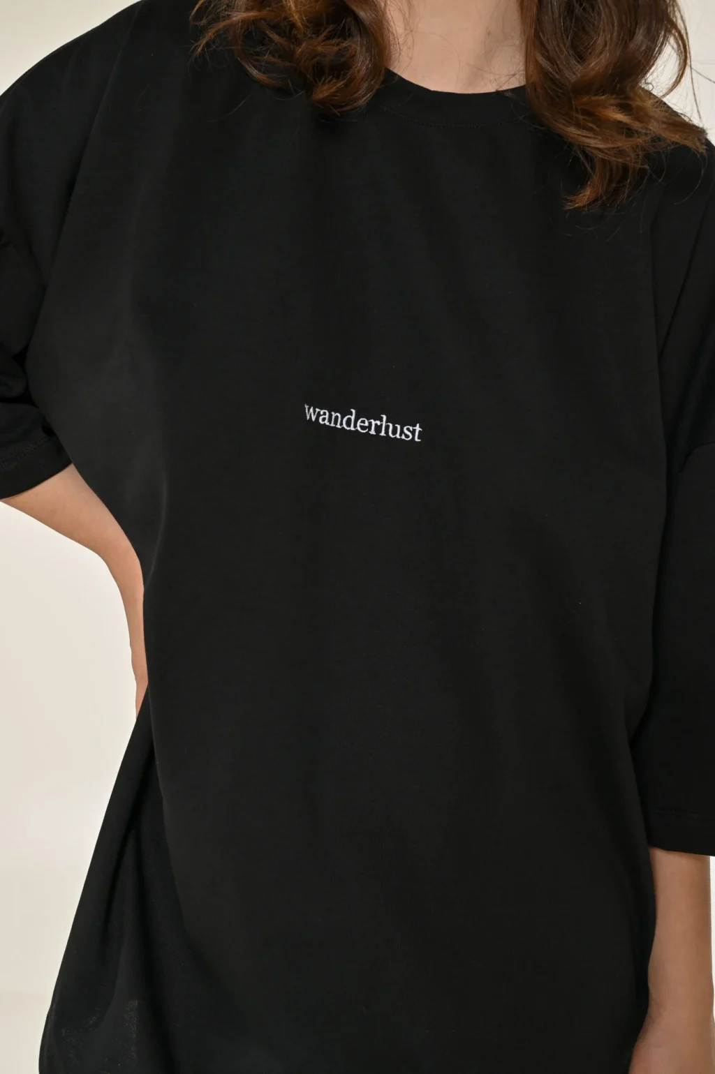 Minimal Unisex T-Shirt