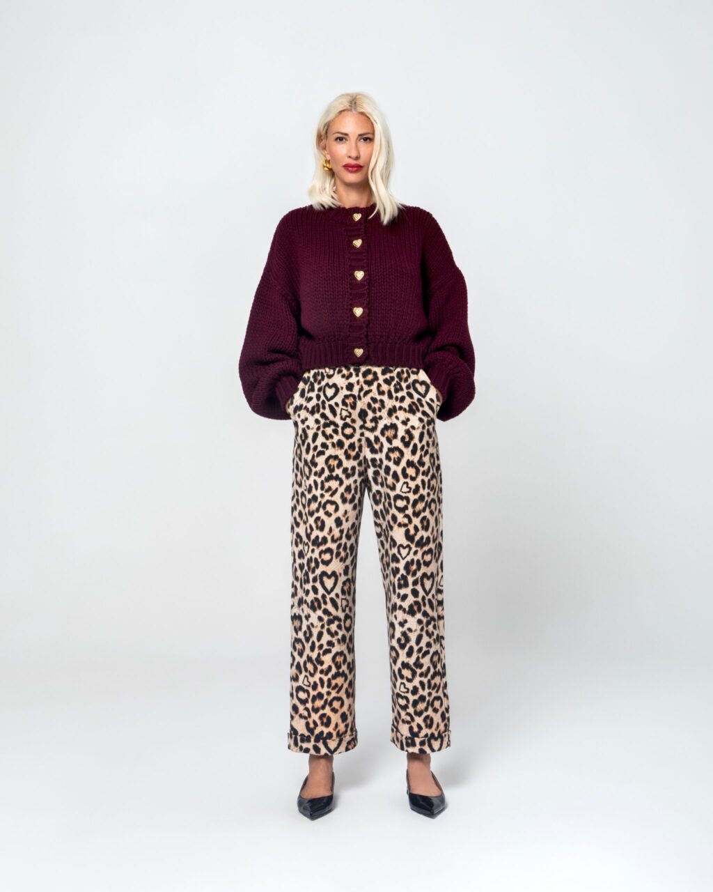 Jenny Trousers