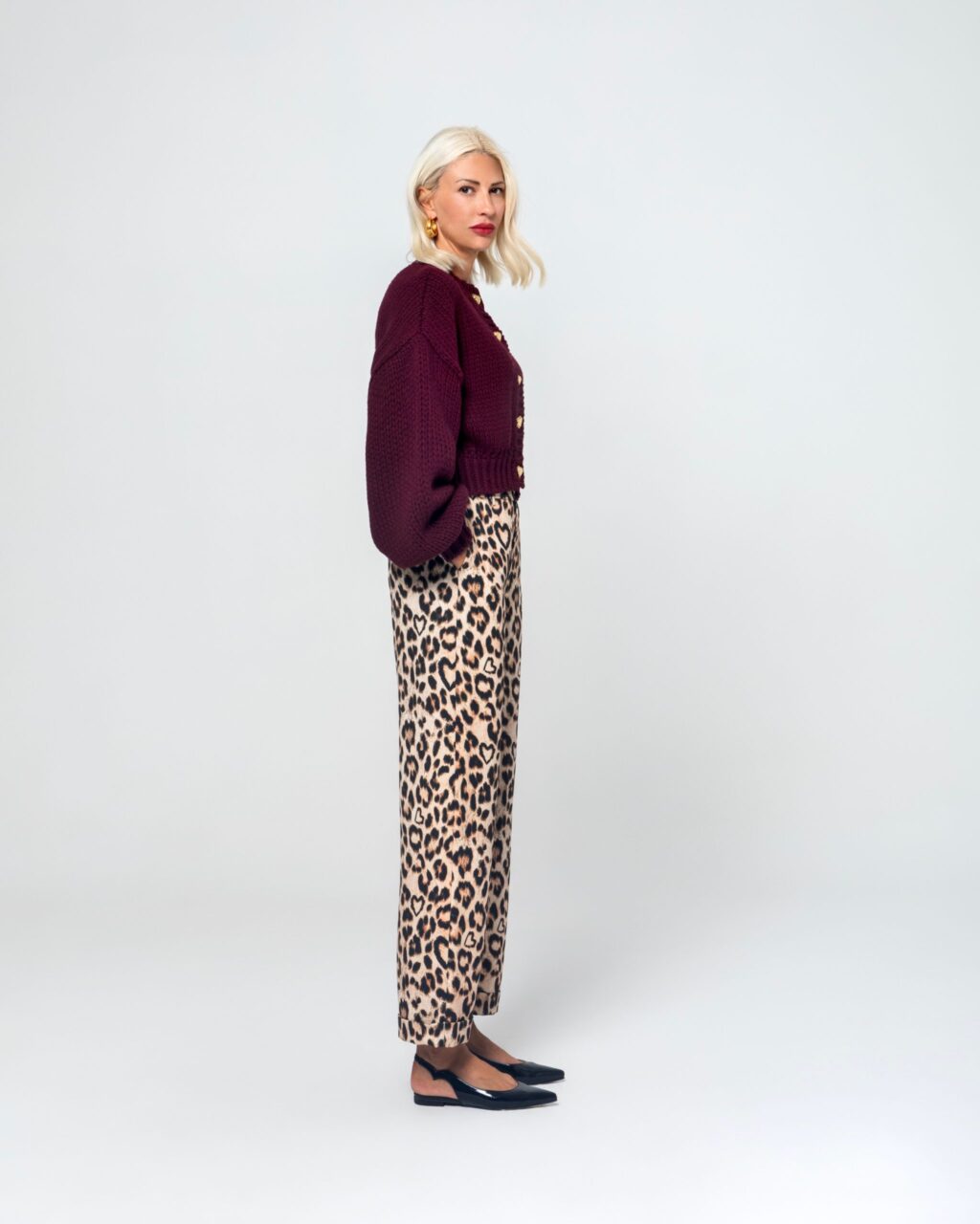 Jenny Trousers