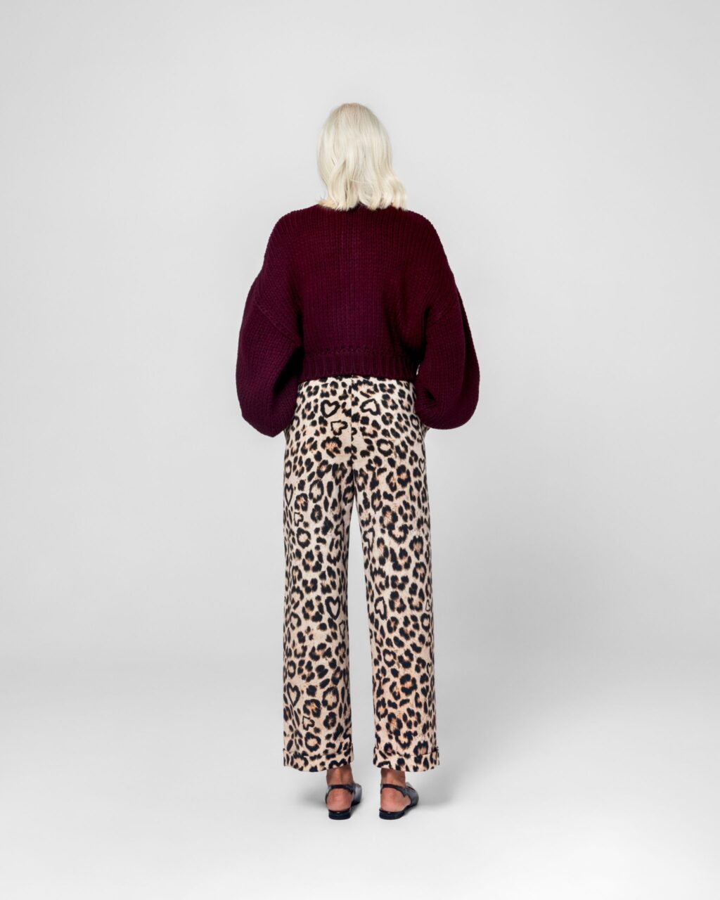 Jenny Trousers