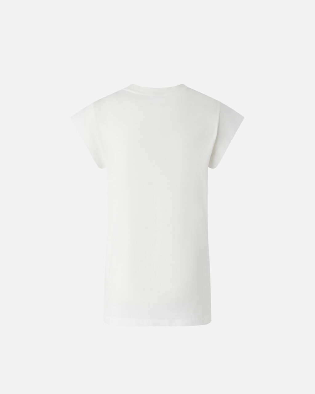 T-shirt slim PINKO Lover