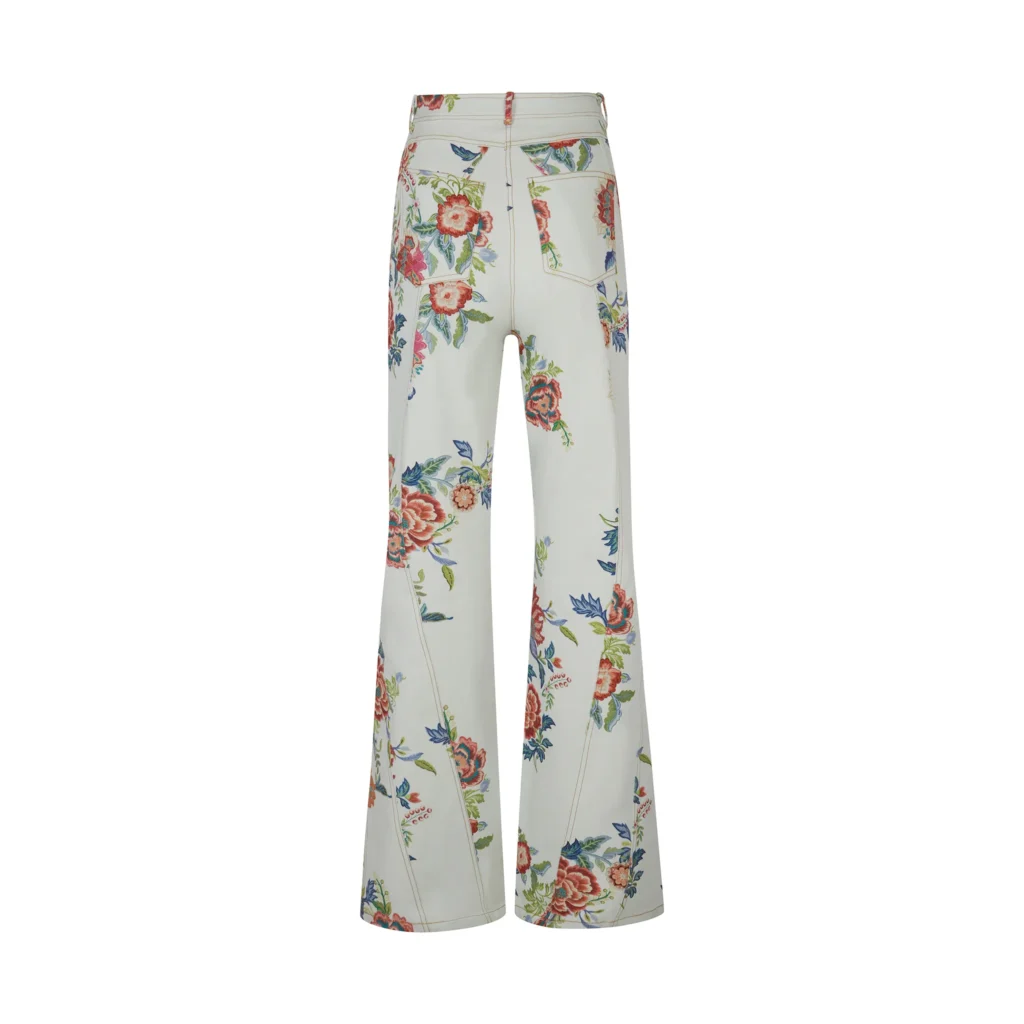 Solana Jean Pants