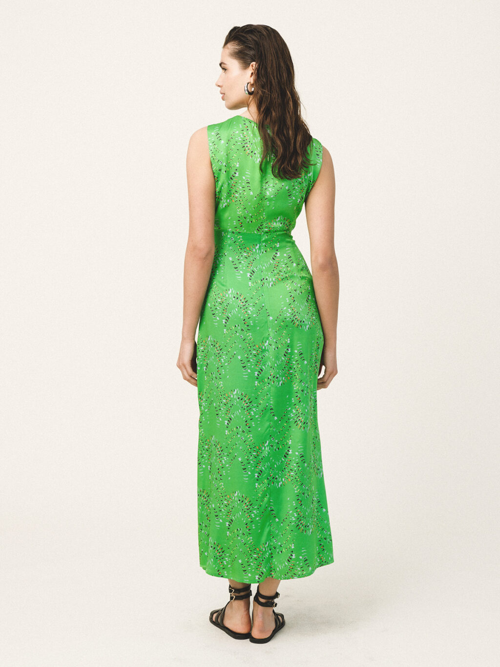 Harper Midi Dress