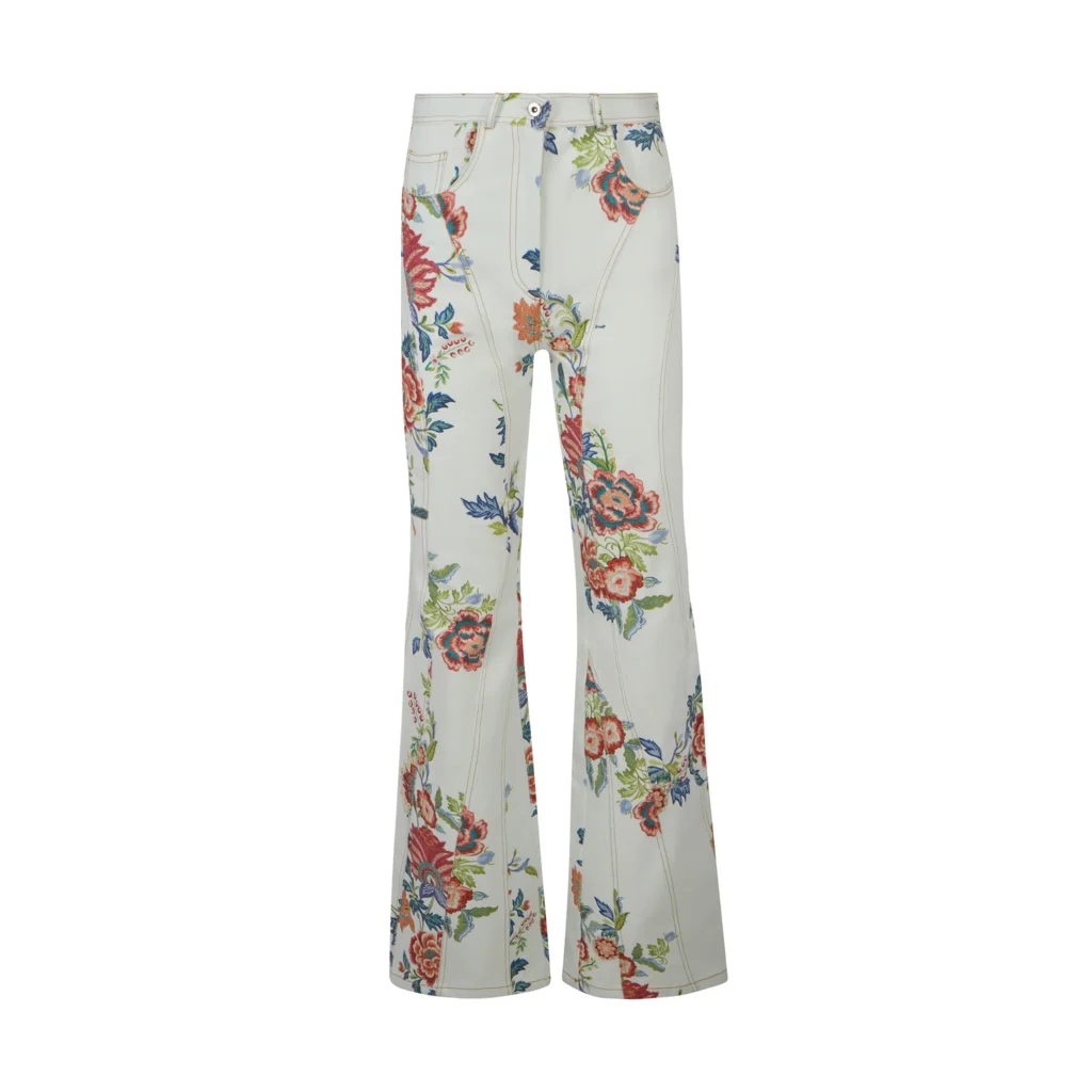 Solana Jean Pants