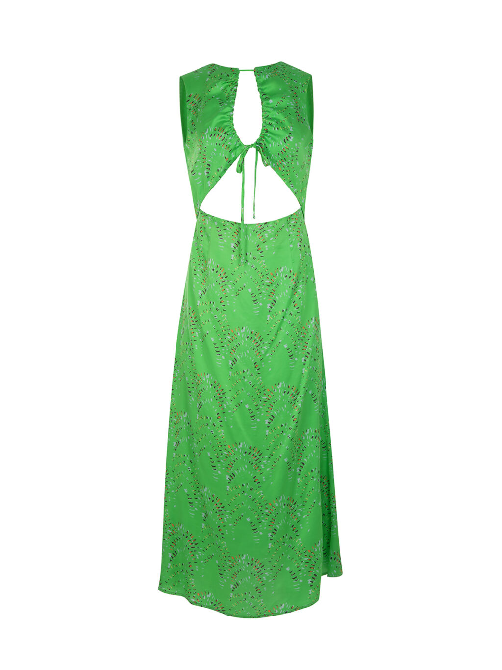 Harper Midi Dress