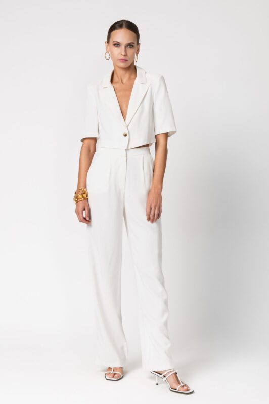 Alaia Pants