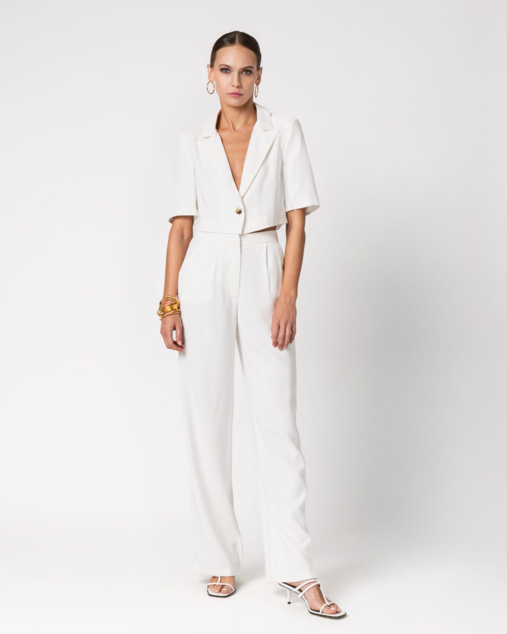 Alaia Blazer