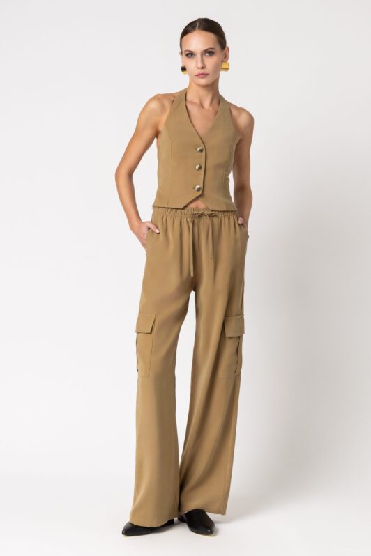 Leonora Cargo Pants