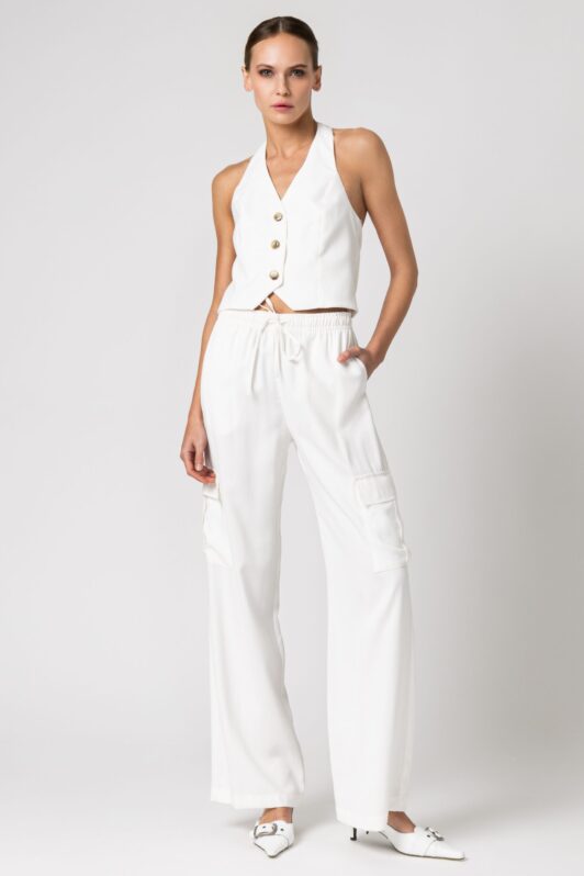 Leonora Cargo Pants