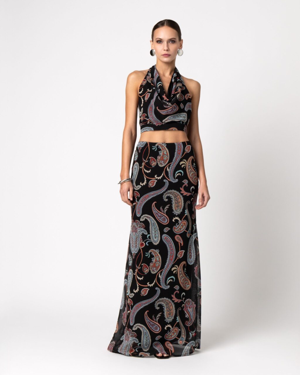 Penelope  Maxi Skirt