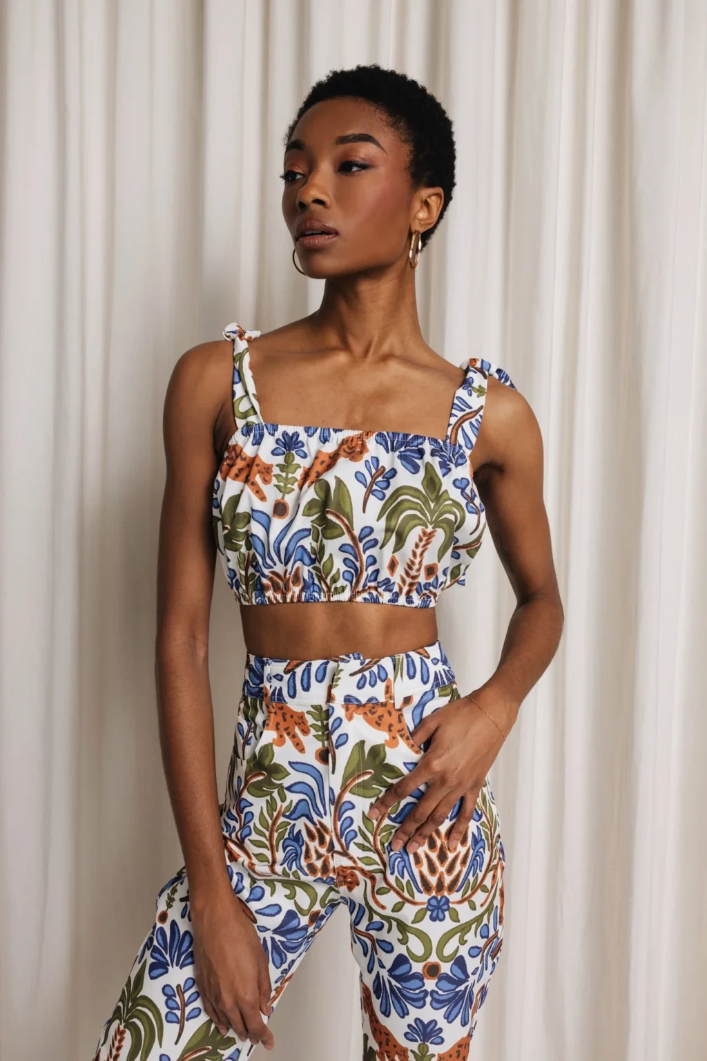 Kaia Top