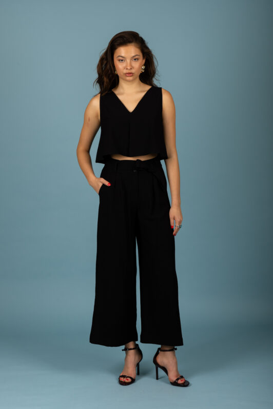 Ethan Pants (Black)