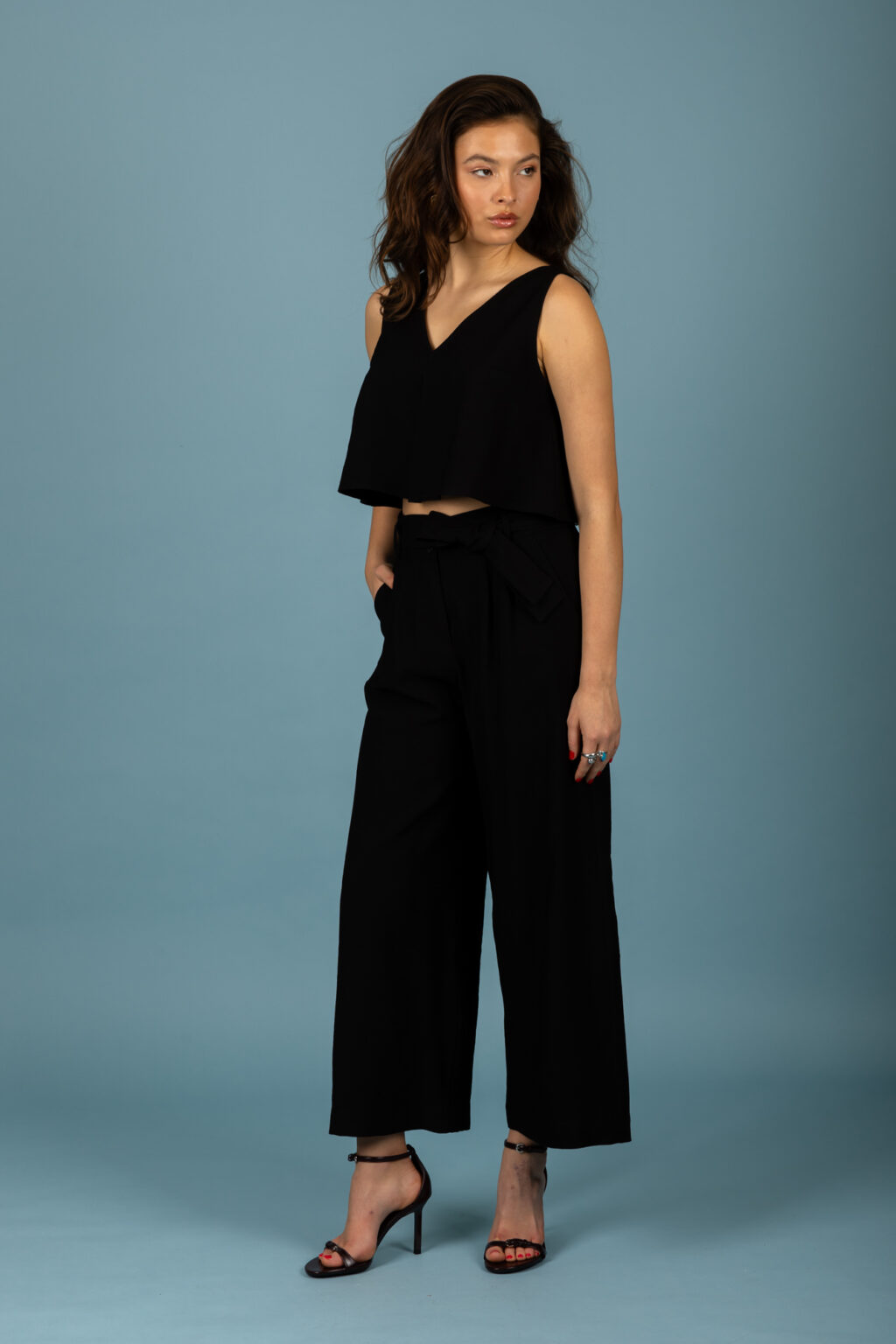 Ethan Pants (Black)