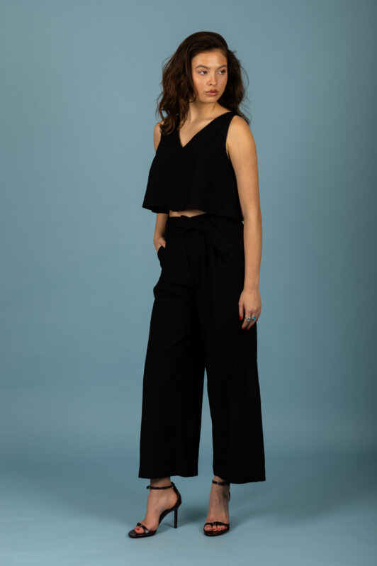 Ethan Pants (Black)