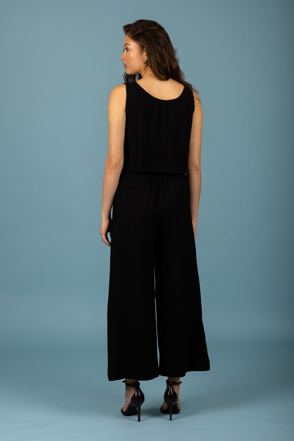 Ethan Pants (Black)