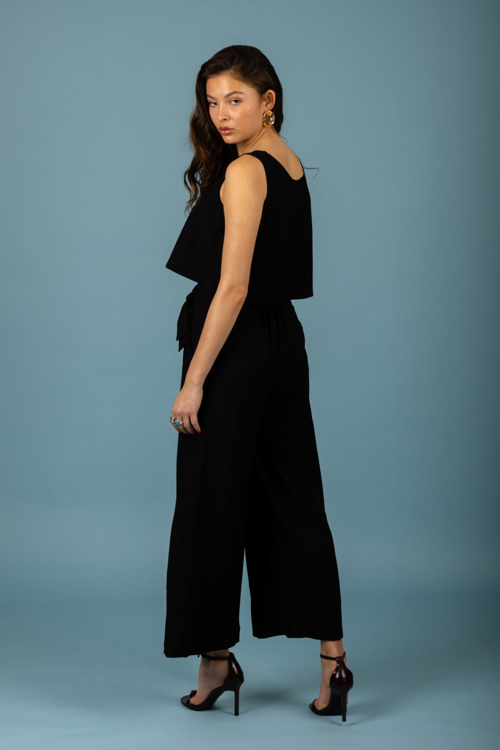 Ethan Pants (Black)