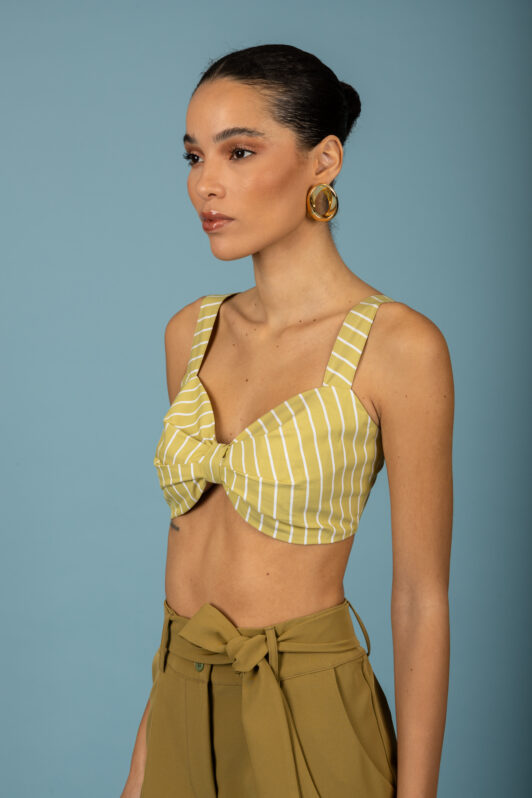 Benjamin Bustier (Lime)