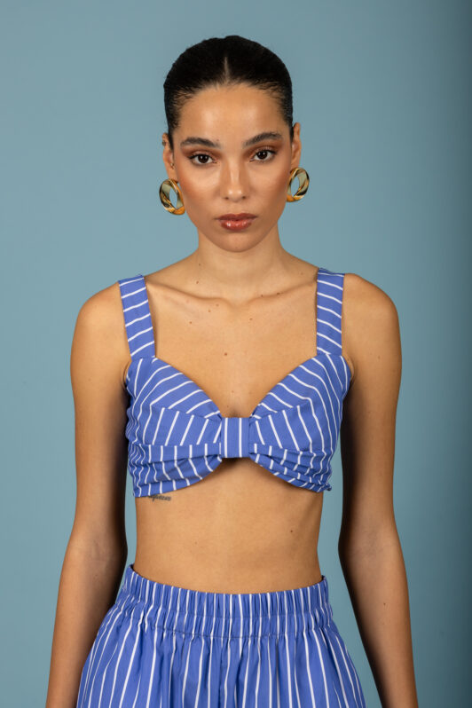 Benjamin Bustier (Denim)