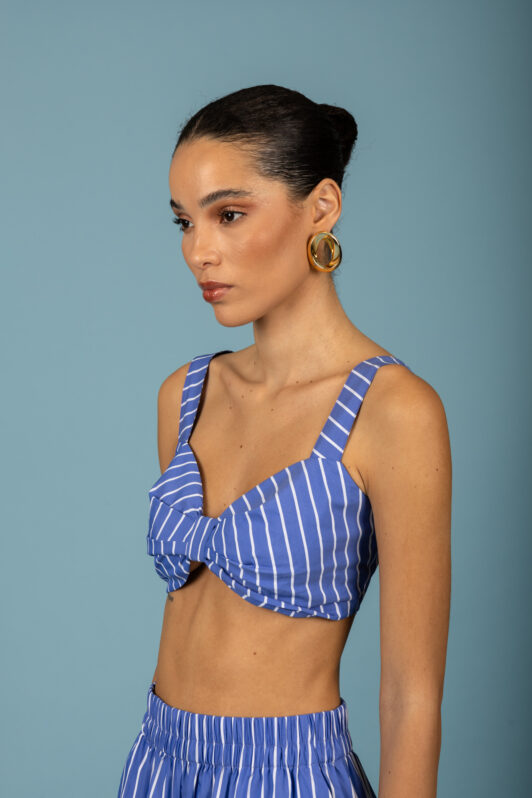 Benjamin Bustier (Denim)