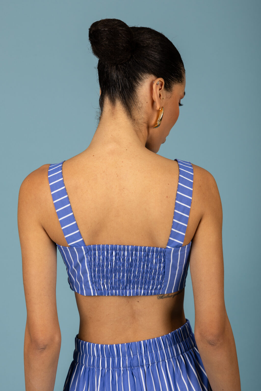 Benjamin Bustier (Denim)