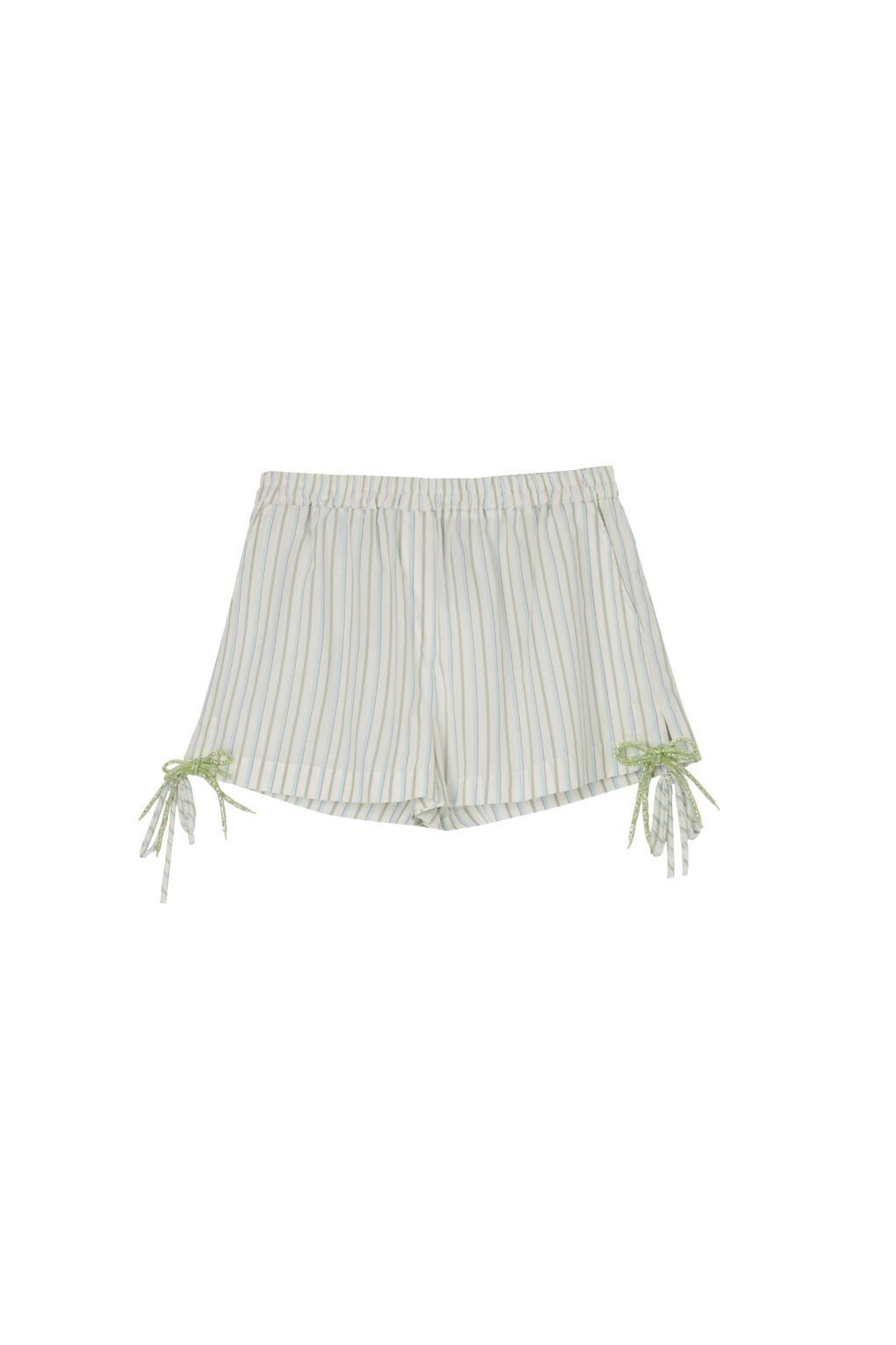 Shorts With Bows