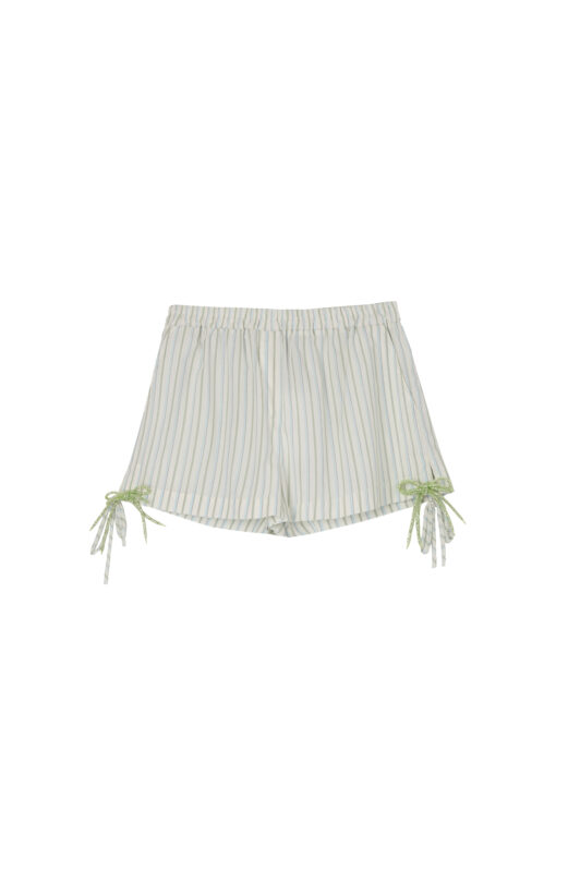 Shorts With Bows