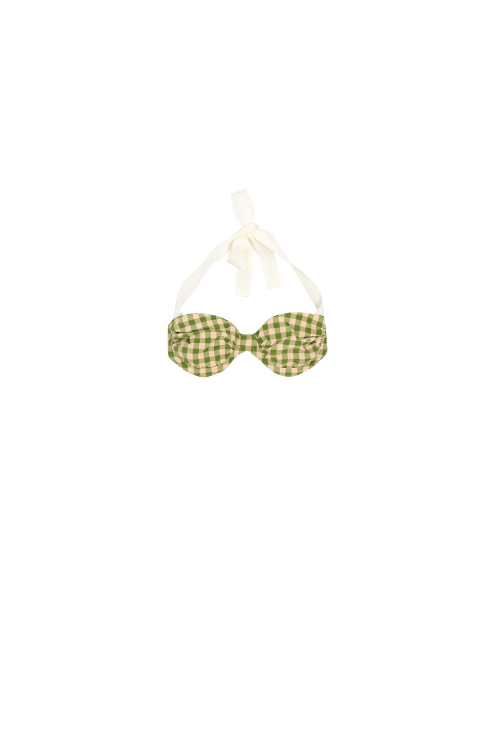 Bra Top With Tie