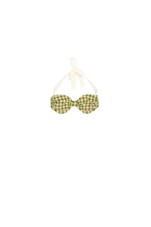 Bra Top With Tie
