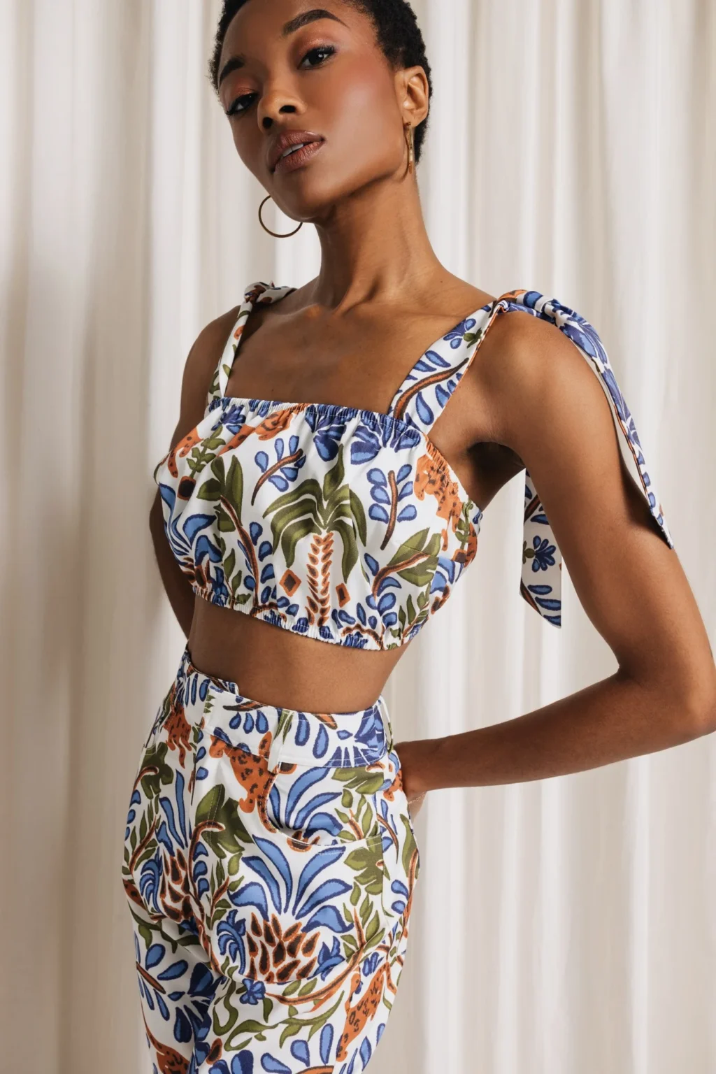 Kaia Top