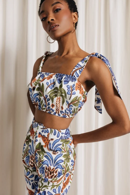 Kaia Top