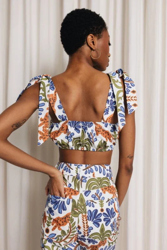 Kaia Top