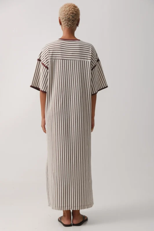 Jamaica Dress