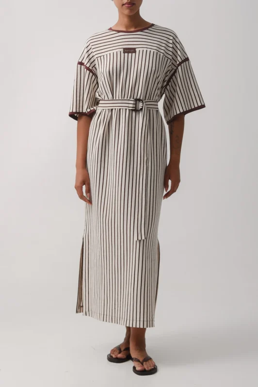 Jamaica Dress