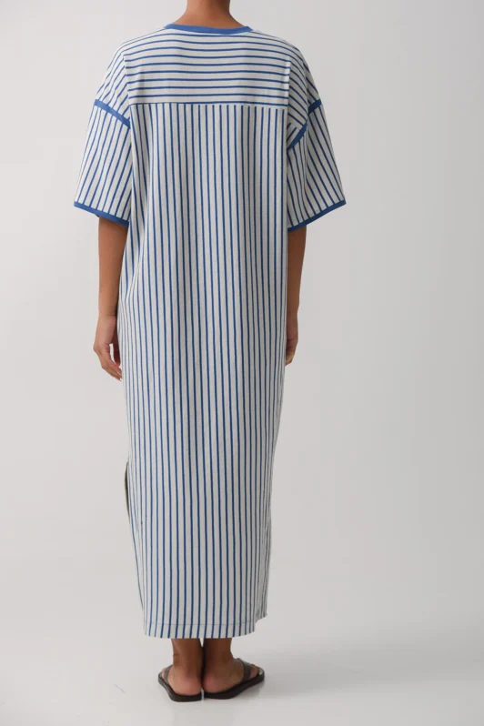 Jamaica Dress