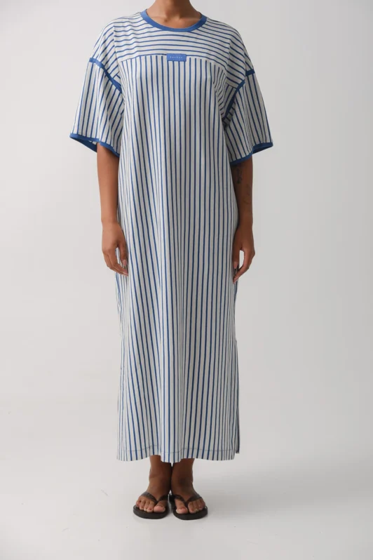 Jamaica Dress