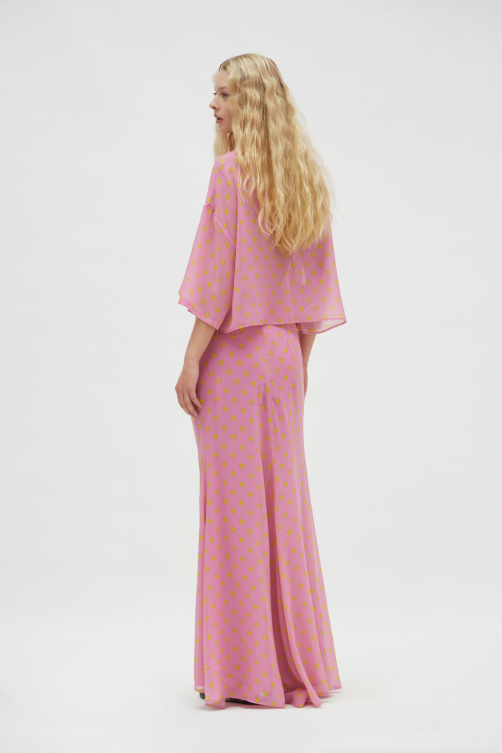 Angelita Φούστα (Barbie pink)