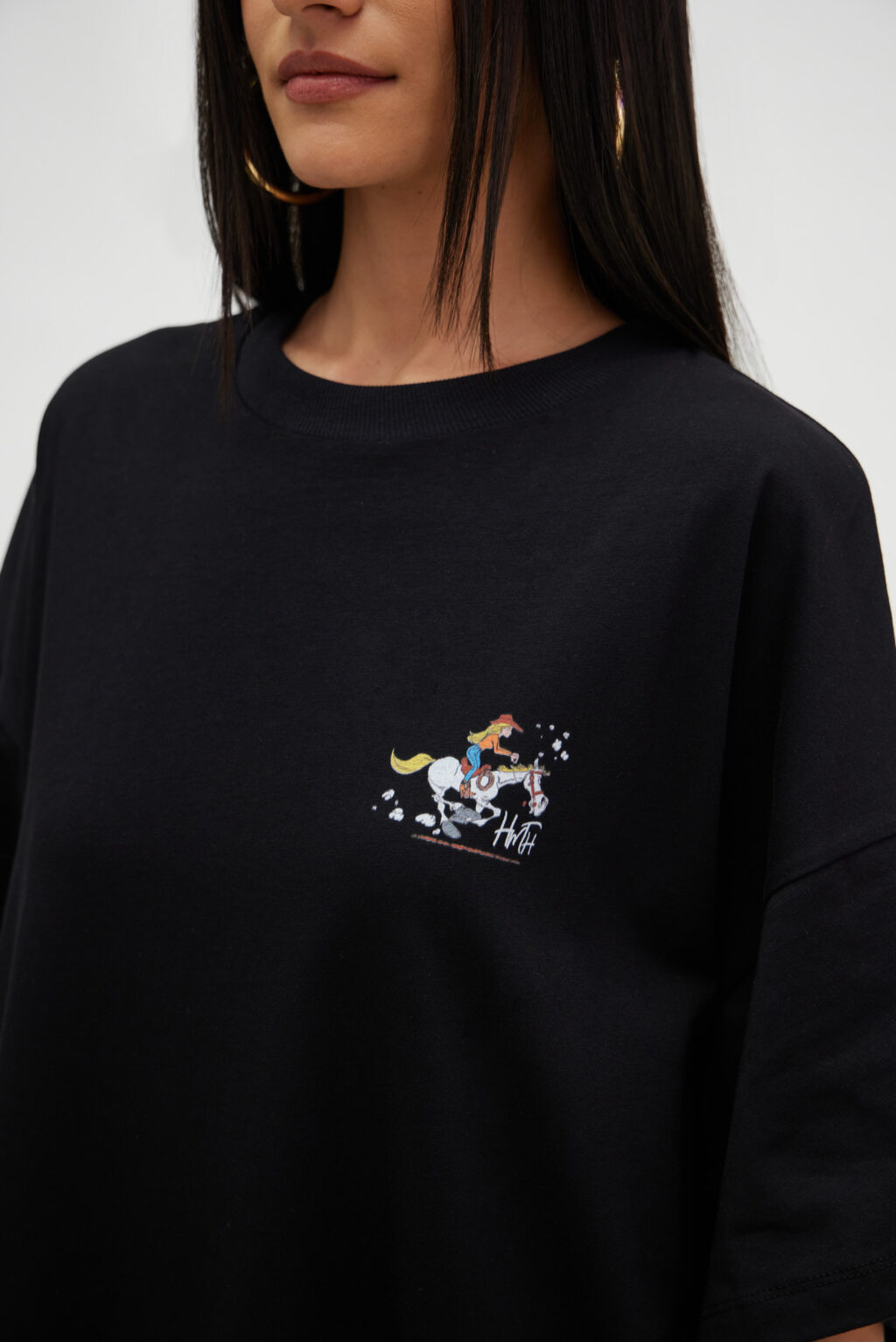 Bronx Φόρεμα (Black)