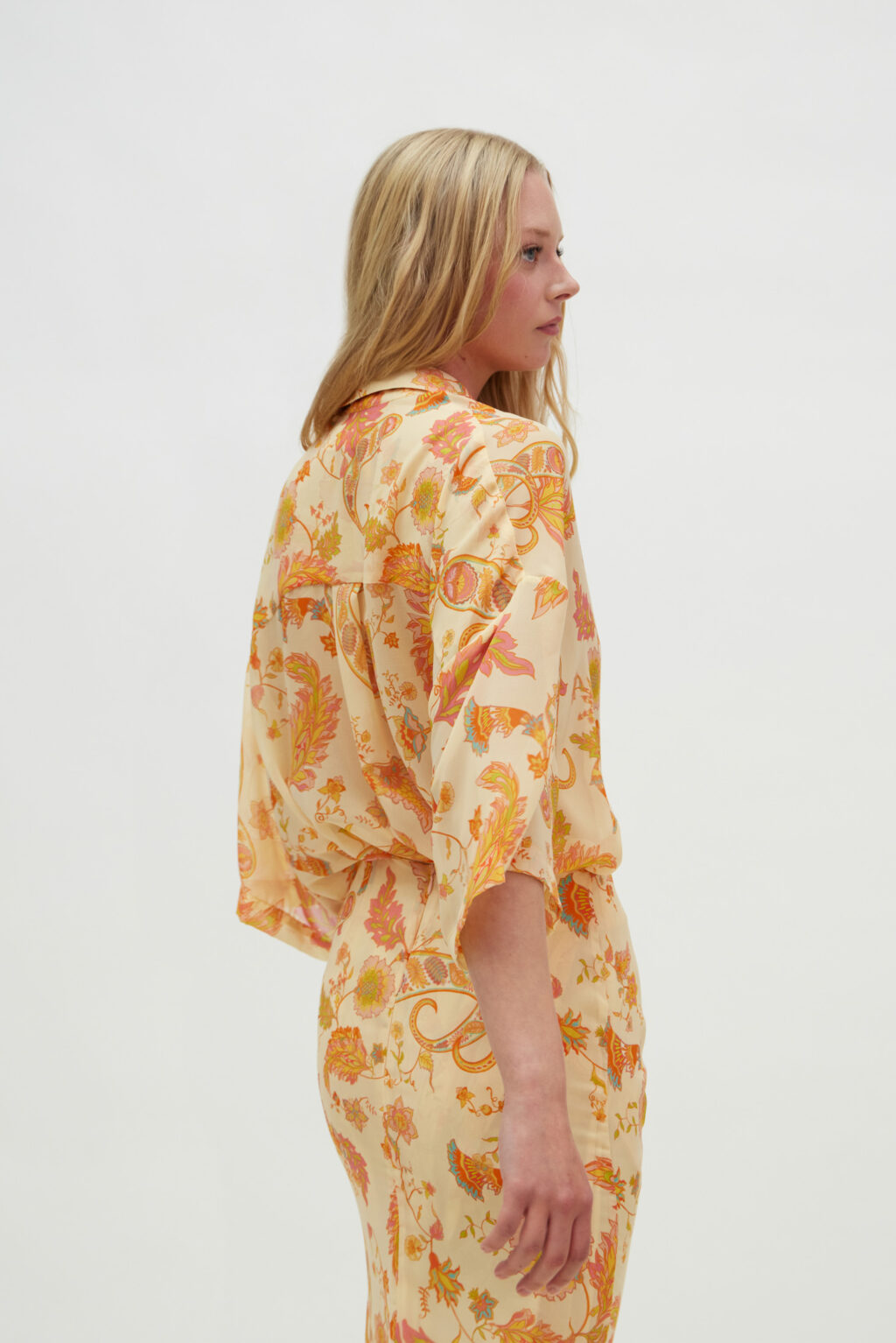 Granada Πουκάμισο (Banana yellow)